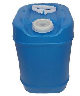 Food Grade Water Jugs - 5 Gallon Water Jug - 15 Gallon Water Jug